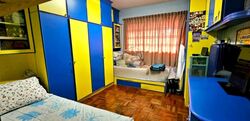 Blk 110 Mcnair Spring (Kallang/Whampoa), HDB Executive #460919891